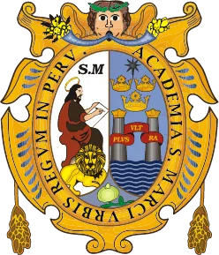 Universidad Nacional Mayor de San Marcos